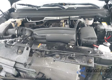 2022 Chevrolet Colorado 2Wd Short Box Wt z USA, uszkodzony, nr VIN 1GCGSBEA6N1295967